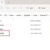 การแก้ปัญหา ESP8266/Arduino ขึ้น A fatal esptool.py