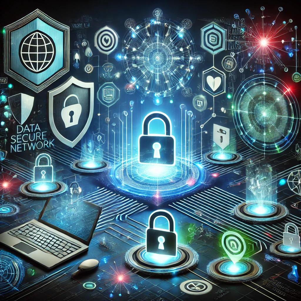 ทูลด้านความมั่นคงปลอดภัยทางไซเบอร์ (Cyber Security Tools)