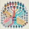 ห้องเก็บข้อมูลต่างๆ ของระบบ Linux