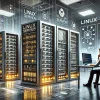 รู้จักระบบ Linux Server