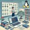 แนวทางการใช้งานระบบปฏิบัติการ Linux