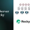 การติดตั้ง NTP Server บน Rocky Linux