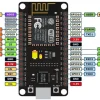 พื้นฐานการใช้งาน NodeMCU ESP8266