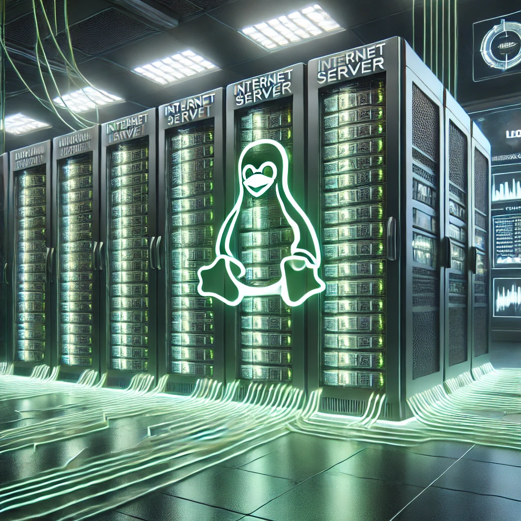 ทำความรู้จัก  Rocky Linux