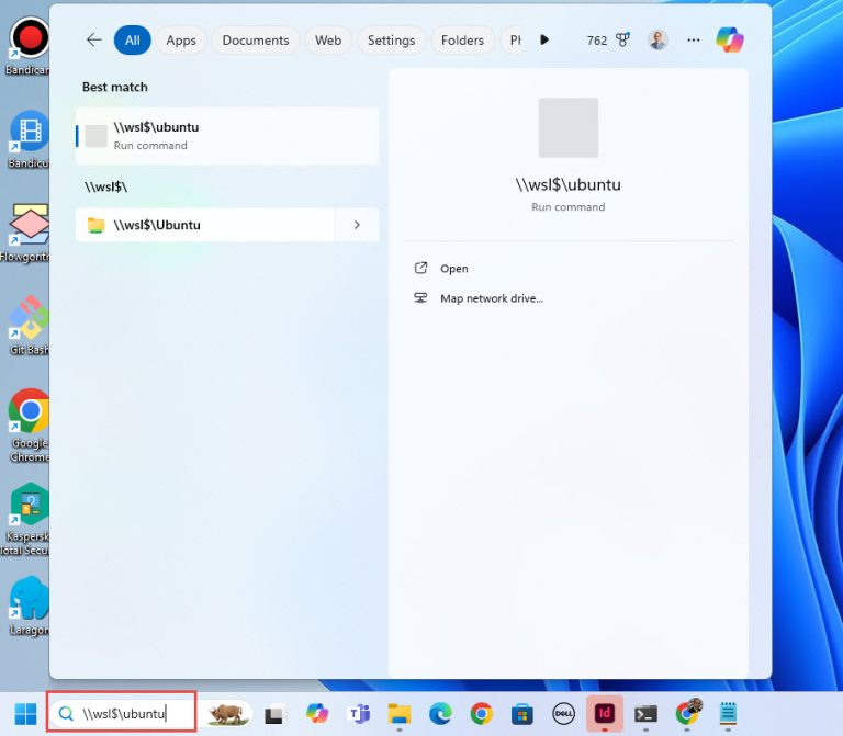 การติดตั้ง Linux บนระบบ Windows ด้วย WSL – SYSADMIN KNOWLEDGE