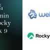 การติดตั้ง Webmin บน Rocky Linux 9