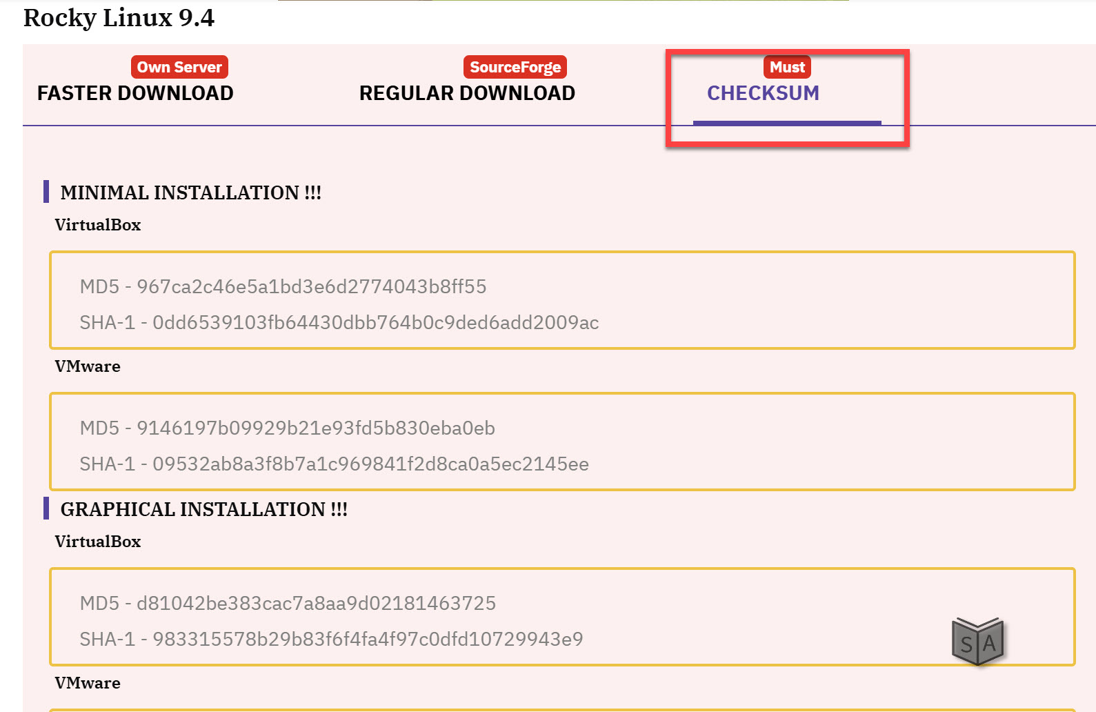 แหล่งดาวน์โหลดอิมเมจไฟล์ลีนุกซ์ฟรี (Free Linux images) – SYSADMIN KNOWLEDGE
