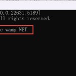 การถอน Service ใน Windows