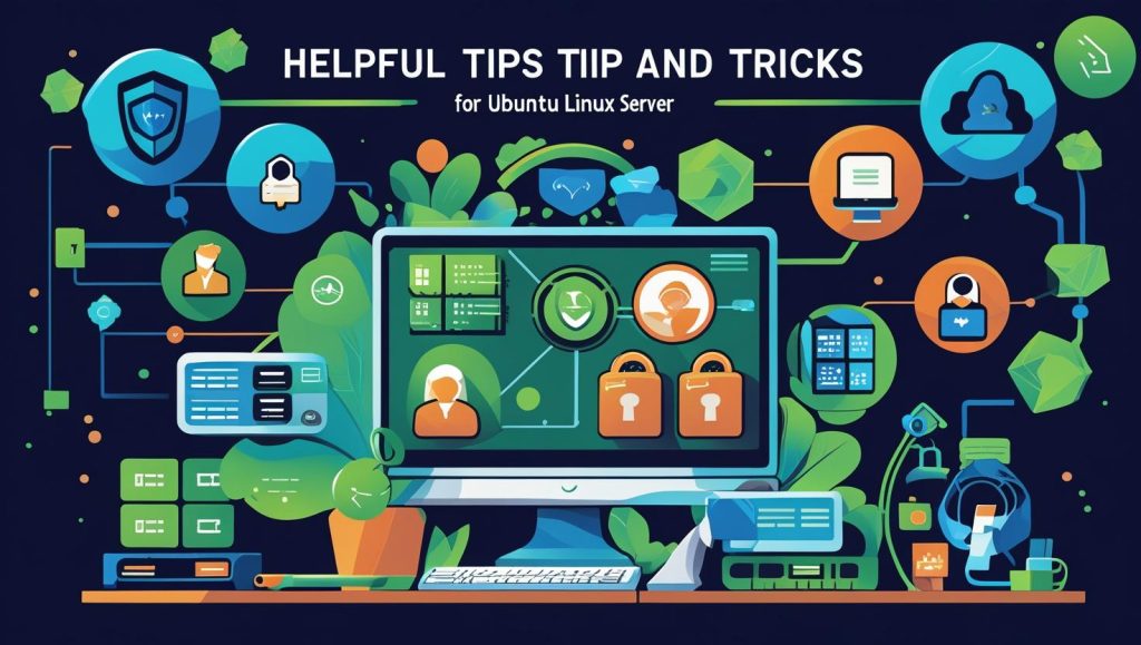 Ubuntu Server Tips & Tricks