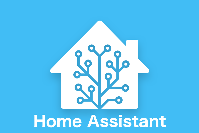 Home Assistant (อิมเมจไฟล์สำหรับ VirtualBox (Intel chip) .vdi))