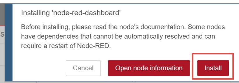 Red Node Legend การใช้งาน Node-RED เบื้องต้น – SYSADMIN KNOWLEDGE