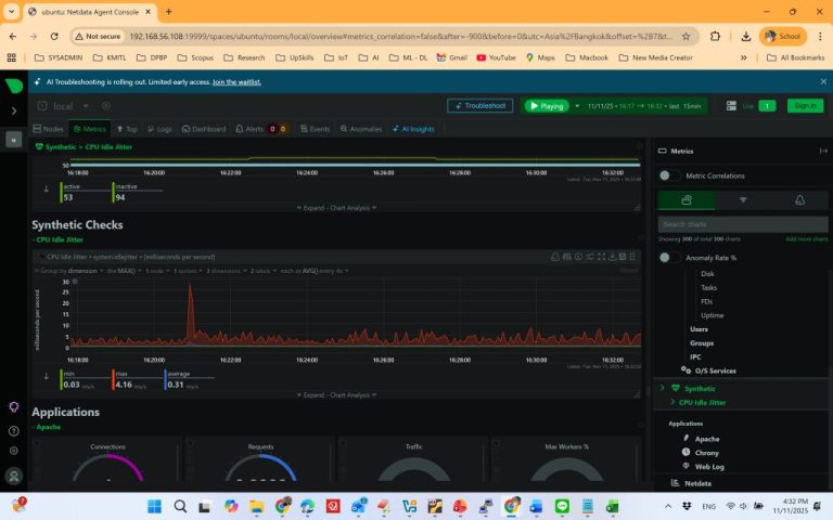 พื้นฐาน Server Hardening สำหรับ Ubuntu Server – SYSADMIN KNOWLEDGE