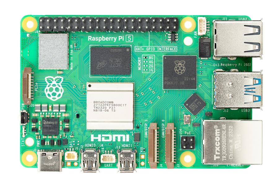 Raspberry Pi คืออะไร ใช้ทำอะไรได้บ้างในปี 2026
