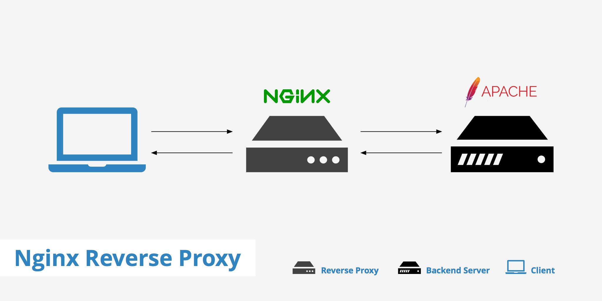 Nginx vs Apache ต่างกันอย่างไร – SYSADMIN KNOWLEDGE