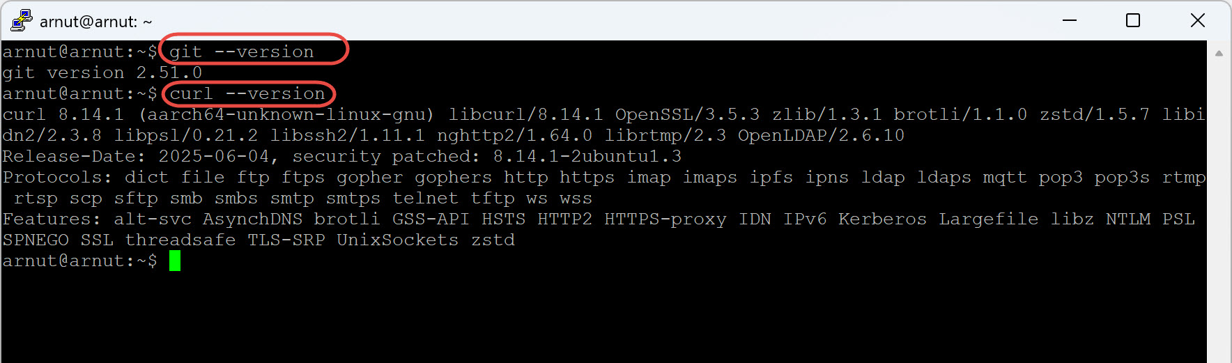 ติดตั้ง Claude Code บน Ubuntu Server 25.10 – SYSADMIN KNOWLEDGE